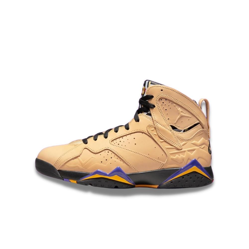 Air Jordan 7 SE Afrobeats
