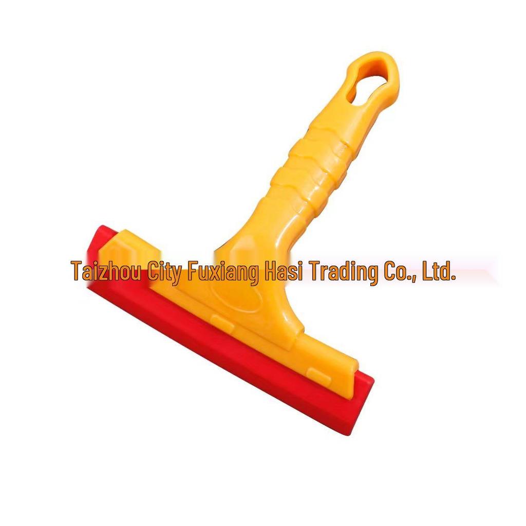 Beef Tendon Squeegee and Grout Scraper Tool for Colored Sand and Car Film Application