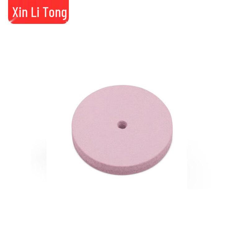 Fiber Optic Splicer Electrode Cleaning Tool