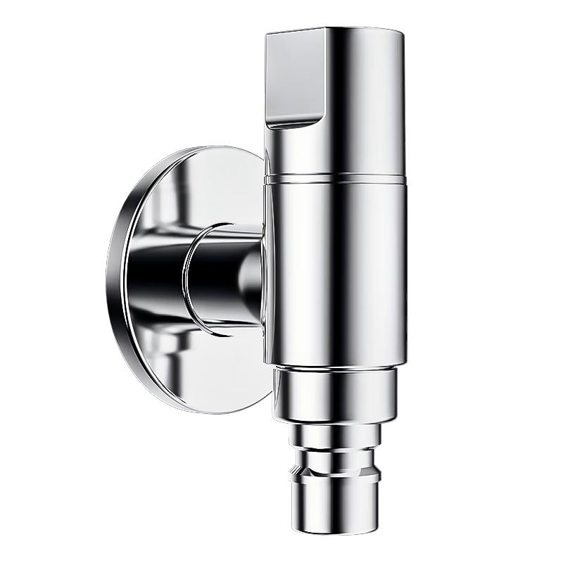 Faenza Single Cold Brass Water Tap