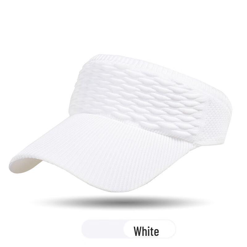 Женская уличная кепка-козырек JIAOXIU