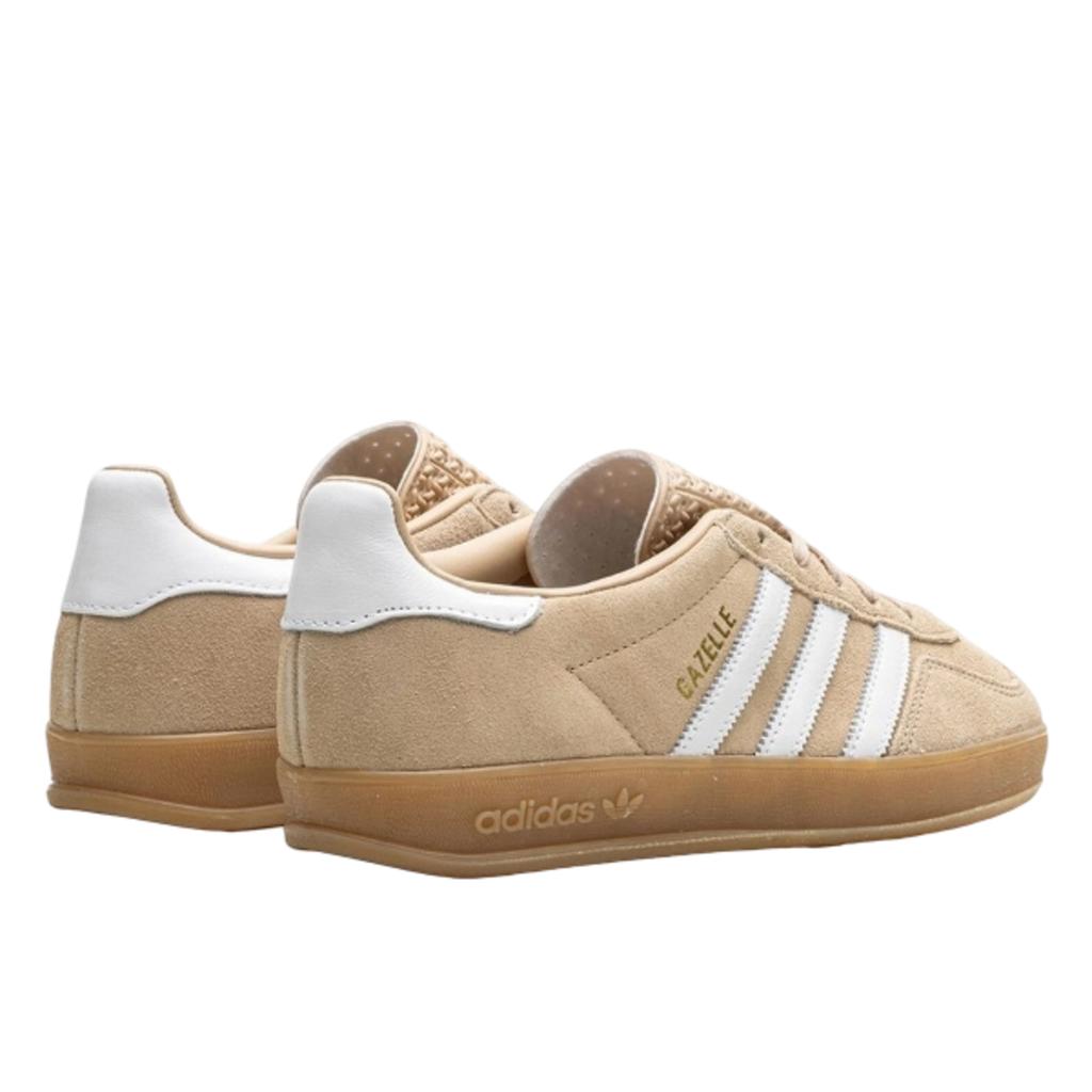 Adidas Gazelle Indoor Magic Beige