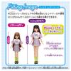 Takara Tomy Licca Doll Licca Play Toy Ages #Licca #WEGO Dress-up 3+