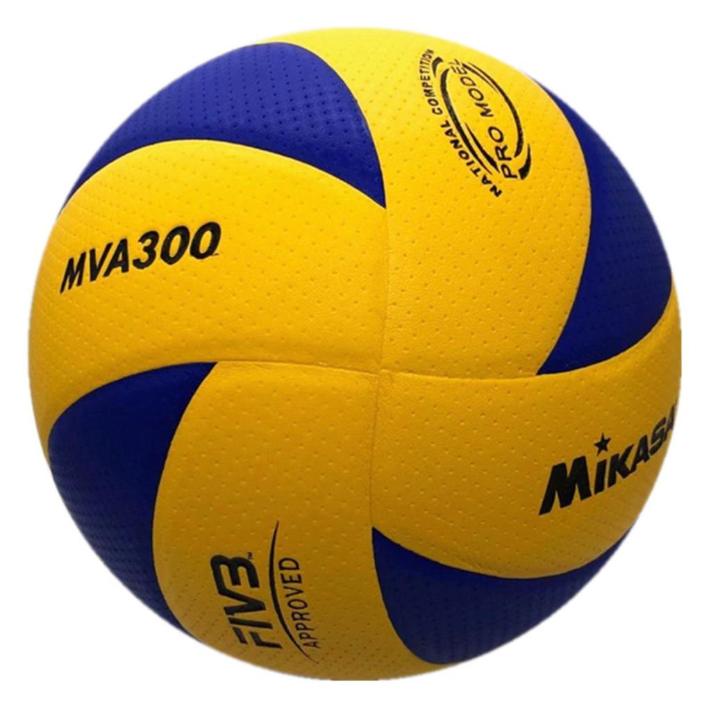 2pcs High quality competition specific volleyball beach entertainment volleyball training No.5 inflatable volleyball equipment