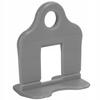 SIMPLEFIX TILE LEVELLING SYSTEM 1000 CLIPS 2 Mm BROWN