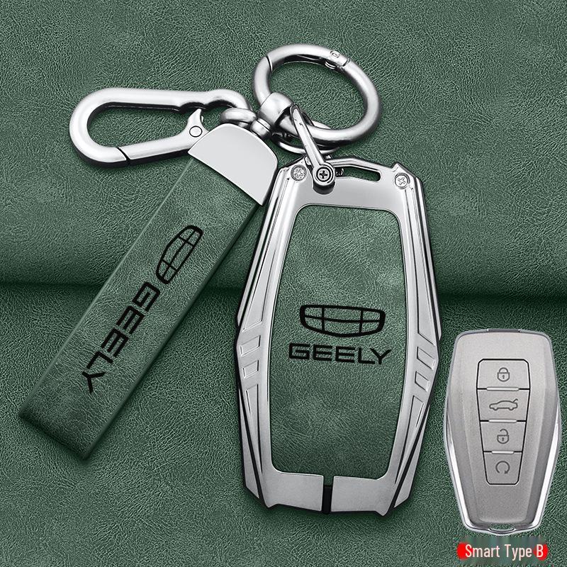 2025 Geely New Binyue L Toc Cheie - Carcasă COOL Super Energy Pro pentru Bărbați și Femei