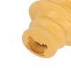 1K0511353P Rear Spring Shock Absorber Rubber For Volkswagen Golf