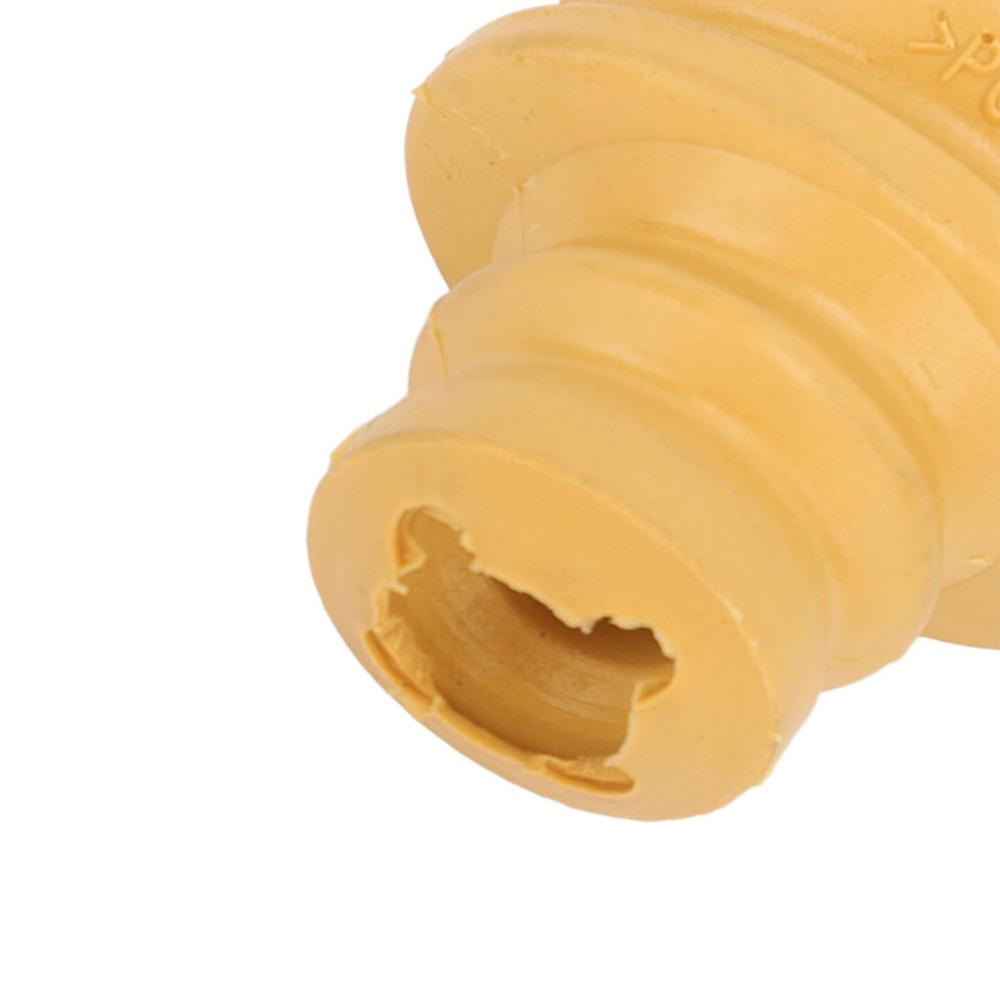 1K0511353P Rear Spring Shock Absorber Rubber For Volkswagen Golf