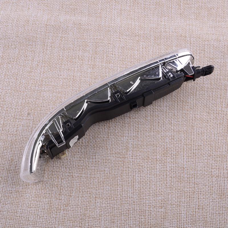 2208200621 Door Right Side Mirror Turn Signal Light Fit for Mercedes Benz CL S Class W220 W215 2006