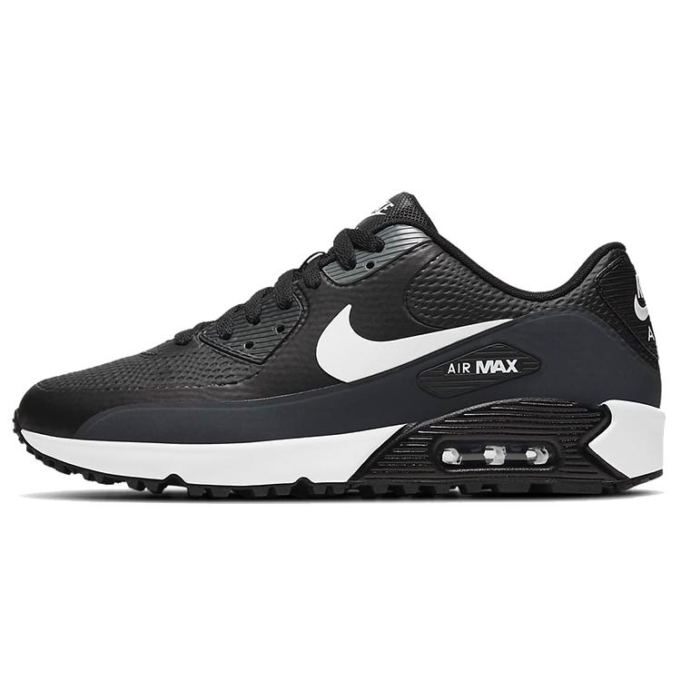 New Nike Air Max 90 Golf Black CU9978-002