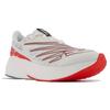 New Balance Scarpe da Corsa da Gara Donna FuelCell RC Elite v2 White Neo Flame WRCELZ2