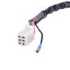 1 PC Universal 5 Gears Motorcycle LED Digital Gear Indicator Motorcycle Display Shift Lever Sensor