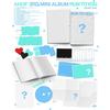 AHOF [RUN TO YOU] 3rd MINI ALBUM (PHOTOBOOK Ver.)
