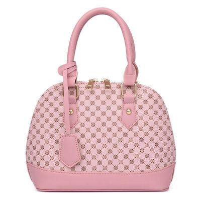 Autumn and Winter New Fashion Simple Handbag Shoulder Messenger Shell Bag New Women's Bag Commuter Messenger Bag