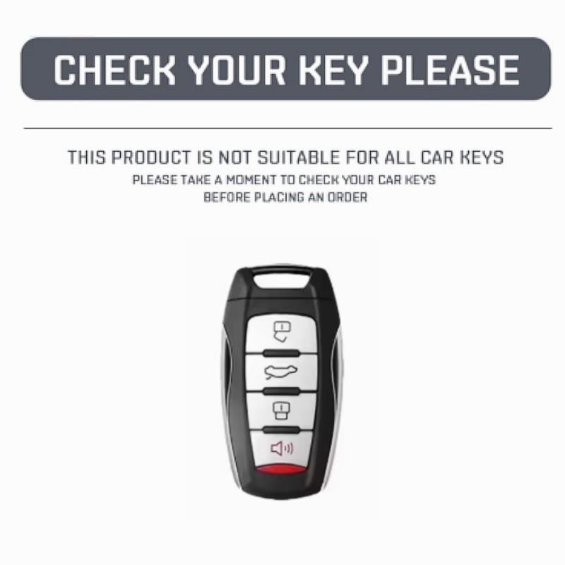 Leather Car Remote Key Case Cover Shell For Great Wall Haval Hover H1 H4 H6 H7 H9 F5 F7 H2S GMW Coupe Protected Keyless Fob