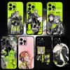 The Guy She Was Interested In Wasnt Black Phone Case That Fits For IPhone 17,16,15,11,13,14 Pro Max,Plus,X,Xr,Xs Max,13Mini