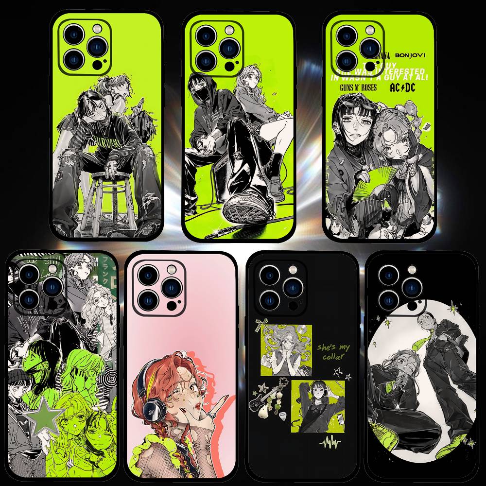 The Guy She Was Interested In Wasnt Black Phone Case That Fits For IPhone 17,16,15,11,13,14 Pro Max,Plus,X,Xr,Xs Max,13Mini