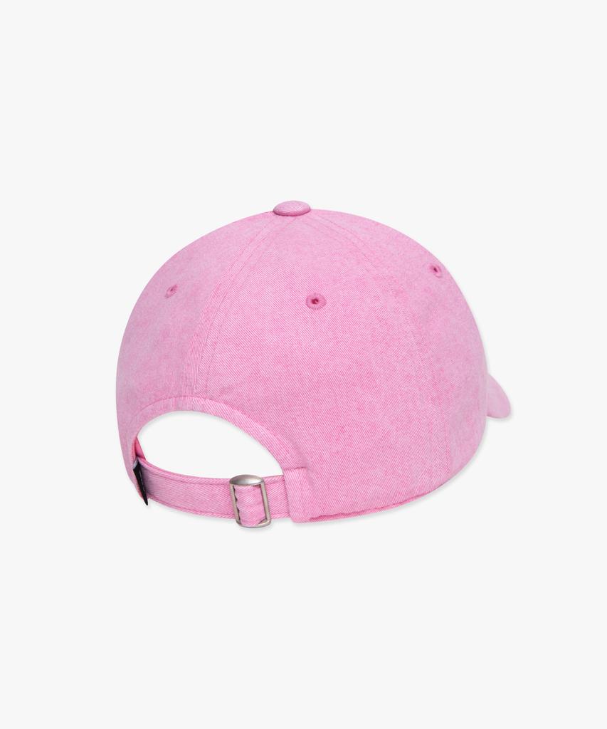 LMC Arch Og 6Panel Cap Pink