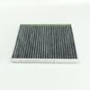 Cabin Air Filter for 2012 Beiqi Foton TUNLAND pickup 2.8TD Diesel OEM:180801900070