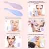 Face Roller for Face and Eye Face Beauty Roller Skin Care Tools Gua Sha Face