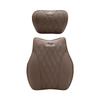 Geely Car Headrest & Lumbar Support Cushion for Xingyue L, Boyue, Binyue, Vision X3, X6, Haoyue, ICON, Emgrand S