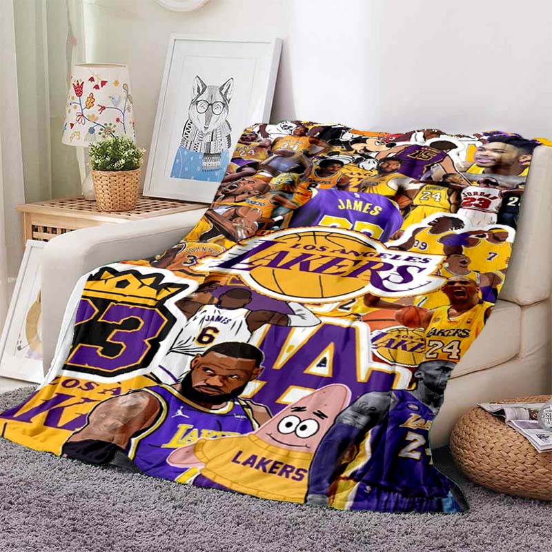 Jauns NBA daudzu komandu logotipu printa