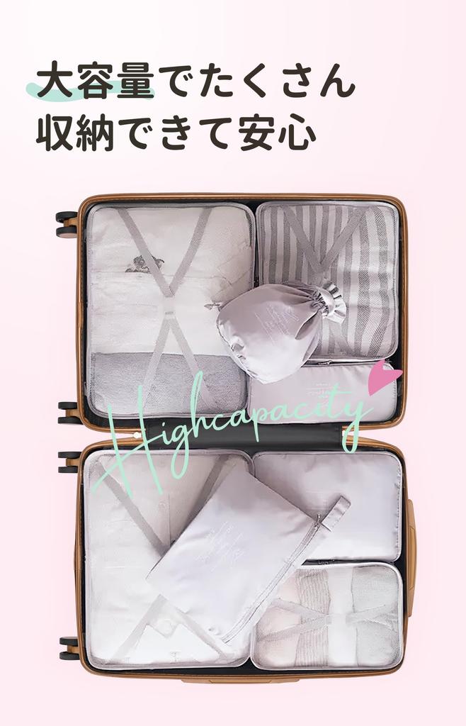 Koffer Tragetasche Tragetasche Leichtgewicht Stoßfest Leise 8-Rad-Rollen für einfaches Internationales Standard TSA-Schlosssystem Einzelartikel Größe S Beige