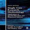 Single Case Research Methodology 3rd Edition Paperback UKN204