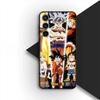 Cover for Xiaomi Redmi Note 13 14 Pro Plus ProPlus 14C 13C Pro+ 5G Casing Phone Case DragonBalls Beerus Dragons Gokus Balls