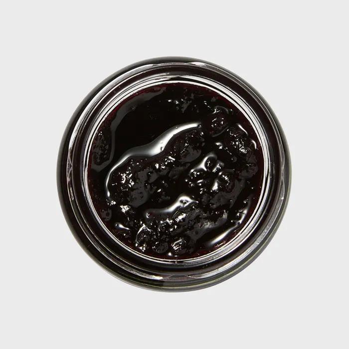 Sugar-Free Xylitol Blueberry Jam