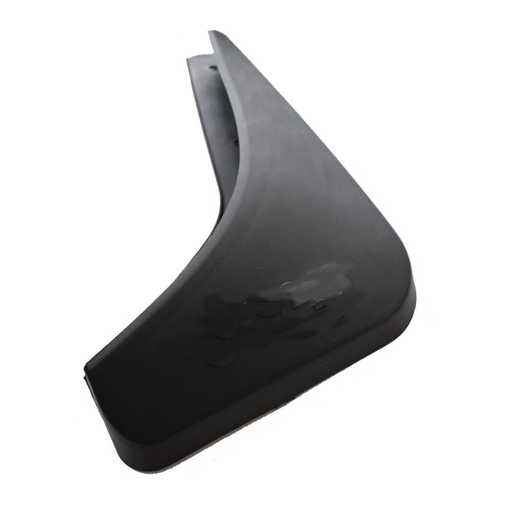 Cheap Mud flaps For Jeep Cherokee20162018 Mudguards Fender Mud flap