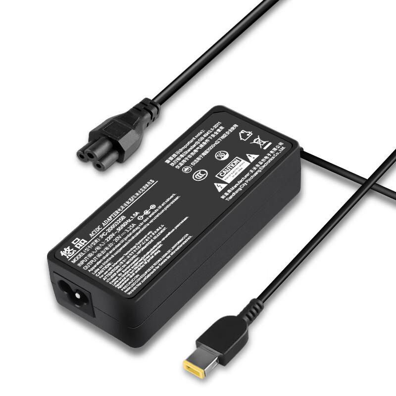Chargeur d'ordinateur portable et PC tout-en-un Lenovo YuPin