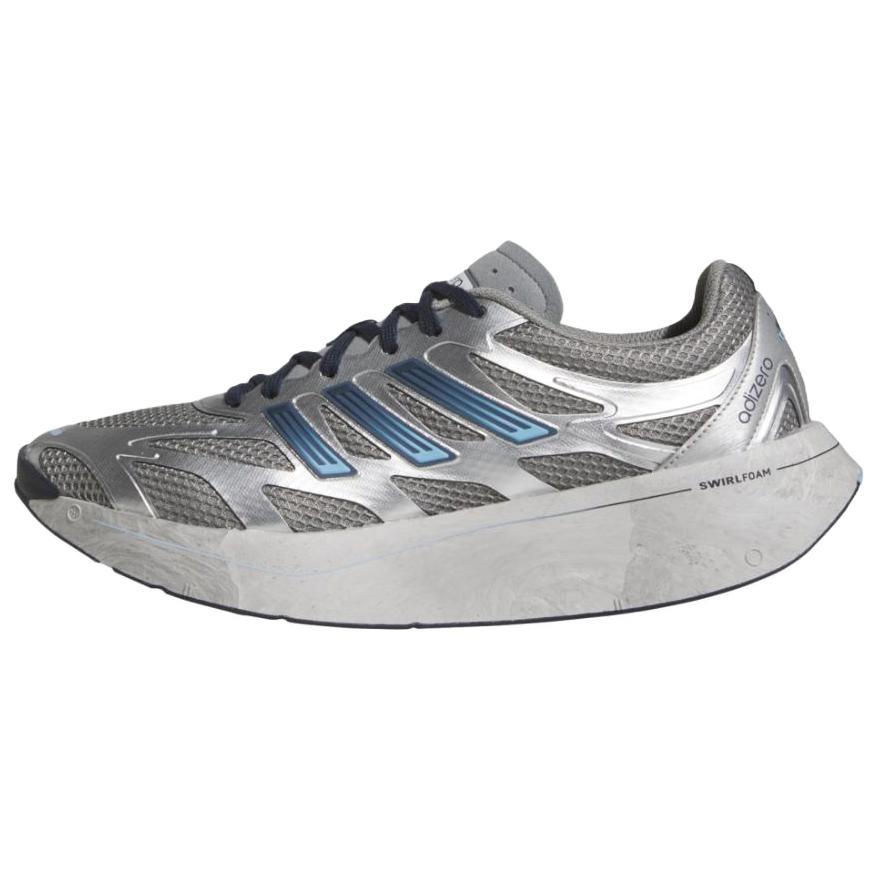 Adidas Adizero Aruku Charcoal Solid Grey JS0052 42.5