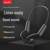 SooPii M20 Bone Conduction Sports Bluetooth Headset