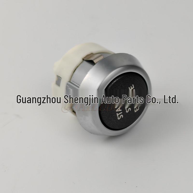 LR023490 LR002193 Ignition Switch Button for 2006-2014 Freelander 2nd Gen