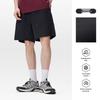 Camel Men's Quick-Dry Woven Shorts