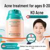 Teen Acne Treatment Cream