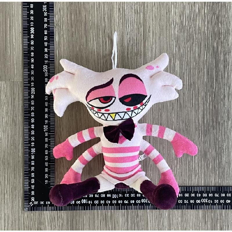 

Адская Гостиница Хазбин Анимированные Клоун Плюшевые Игрушки Периферийные Игры Regular packaging