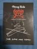 STRAY KIDS CGV 3rd week bonus autographed postcard Used