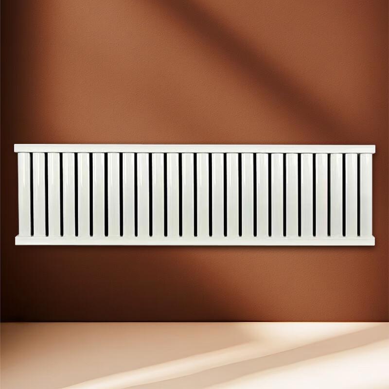 Ruijian 8050 Steel Hot Water Radiator