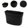 Garbage Can Car Storage Box Vanity Tabletop Office Bedroom Automobile