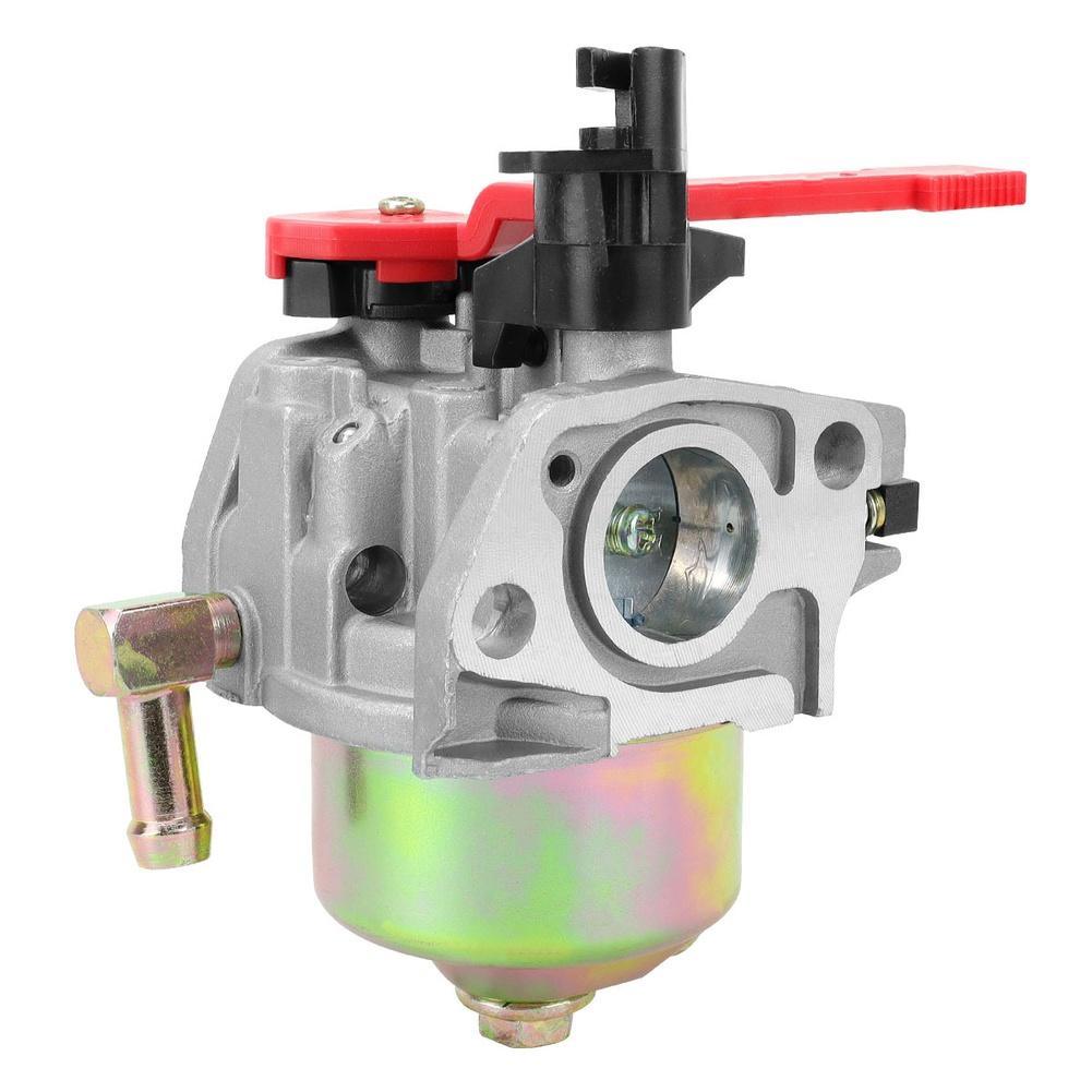 

1set Replacement Carburetor Repair Kit For Troy B FOR SQUALL 2100 For Snow Blowers Accessories Easy Installation China Mainland
