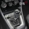 Compatible Bora Gear Shift Knob Dust Cover for Manual Transmission