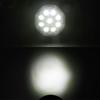 Car Led Light bar 27W 48w Led bar 16barra Square Spotlight Off Road LED Work Light 12V 24V for Car Truck 4X4 4WD SUV ATV