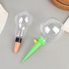 320Ml Automatic Watering Ball Indoor Drip Irrigation Watering Device For Houseplant Household Lazy People Water Flowers Tool