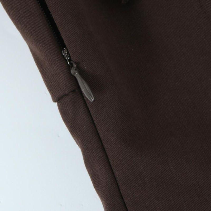 Kaslead New Arrival Women's Clothing Fashion Style Fashion Minimalist Bowknot Decoration Stretch Tops 4661022