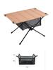 Portable Ultra-Light Aluminum Folding Camping Table