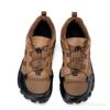 Summer Large Size Outdoor Sports Trekking Shoes Breathable Mesh Rubber Sole Non-slip Fishing Hiking Diving Beach Walking Shoes