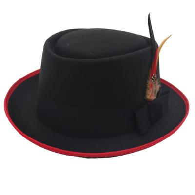 Căciuli și chipiuri – Pălării din pâslă