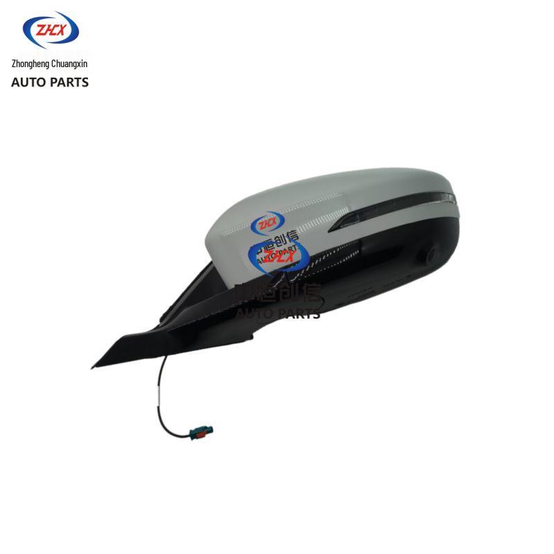 Changan Oshan X7Plus CJ13 Rearview Mirror with Camera - Chile Exclusive